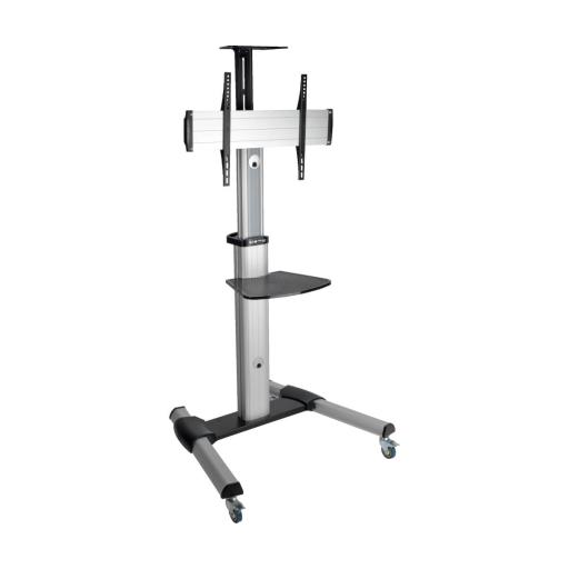 [TRIPPLITE_DMCS3270XP] Tripp Lite MOBILE FLAT-PANEL FLOOR STAND F OR 32 TO 70 TVS AND MONITORS