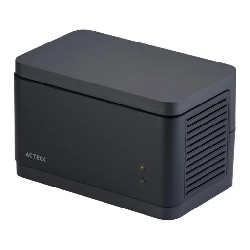[ACTECK_AC-938198] Acteck Regulador ACTECK RV800 