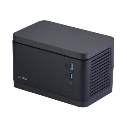 [ACTECK_AC-938204] Acteck Regulador ACTECK RV1200 