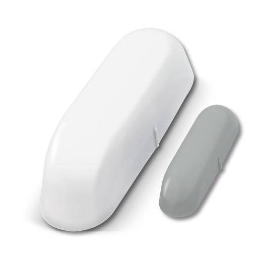 [SMARTHOME_TZSENSH01] Smart Home SENSOR DE PUERTA Y/O VENTANA SMART LIFE
