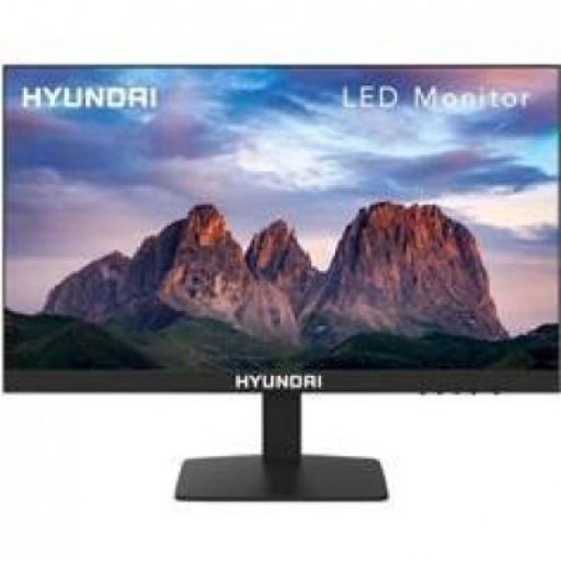 [HYUNDAI_HYBDLE-21FOMN4020BTMBK/NEW] Hyundai MINI PC + MONITOR HYUNDAI HYBDLE-21FOMN4020BTMBK/NEW