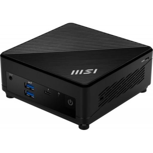 [MSI_CUBI 5 12M-086BUS] MSI Mini PC MSI CUBI 5 12M-086BUS