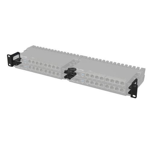 [MIKROTIK_K-79] Mikrotik Kit de montaje en rack para RB5009/L009 K-79