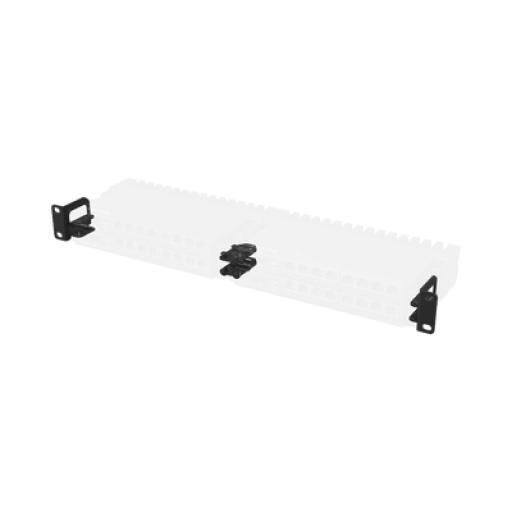 [MIKROTIK_K-79] Mikrotik Kit de montaje en rack para RB5009/L009 K-79