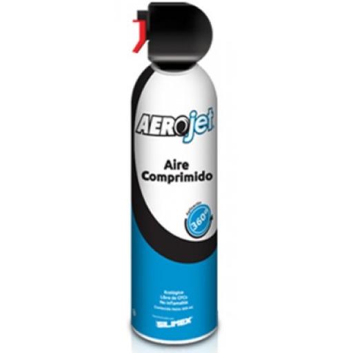 [SILIMEX_AEROJET 440] Silimex Aire Comprimido SILIMEX AEROJET
