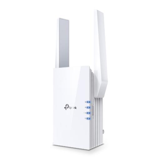 [TPLINK_RE705X] TPLINK Extensor de rango TP-LINK RE705X