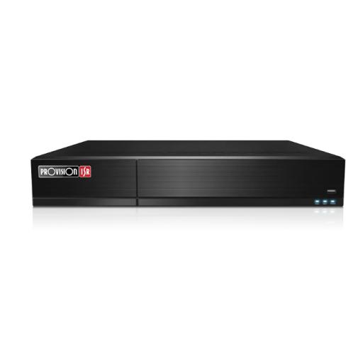 [PROVISION-ISR_SH-32400A5N-5L(1.5U)-V2 DVR-5MP] Provision-ISR DVR PROVISION-ISR SH-32400A5N-5L(1.5U)-V2 DVR-5MP