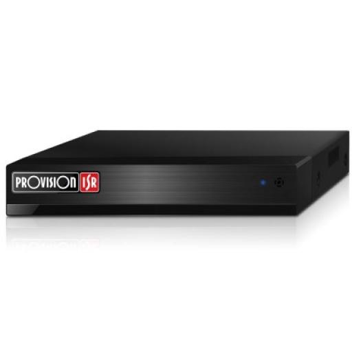 [PROVISION-ISR_SH-16200A5N-8L(1U)] Provision-ISR DVR PROVISION-ISR SH-16200A5N-8L(1U)