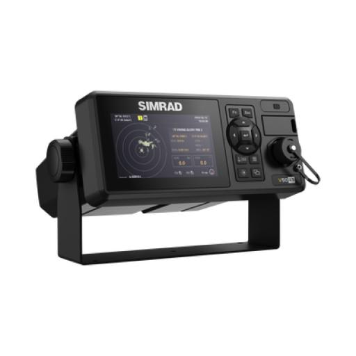[SIMRAD_000-16280-001] Simrad Transpondedor AIS clase A V5043