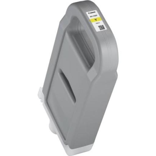 [CANON_0778C001AA] Canon TINTA CANON AMARILLO PFI-1700 C 700 m