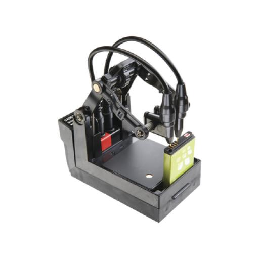 [CADEX_07-110-0192] Cadex Adaptador universal de brazos rígidos para analizador CADEX