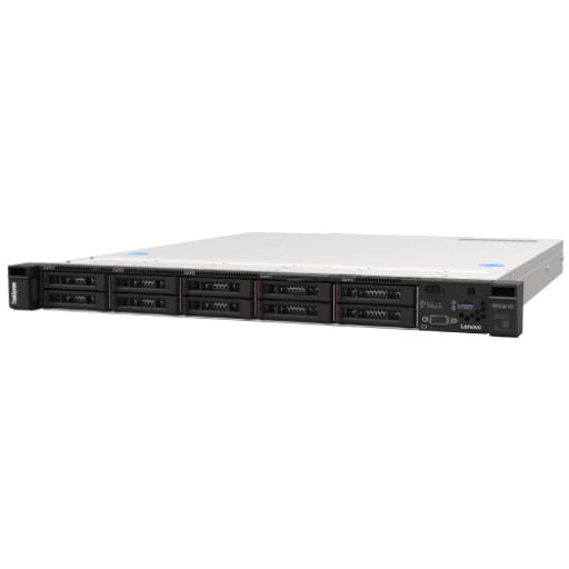 [LENOVO_7D7QA03TLA] Lenovo ThinkSystem SR250 V2 E- 2314 16GB