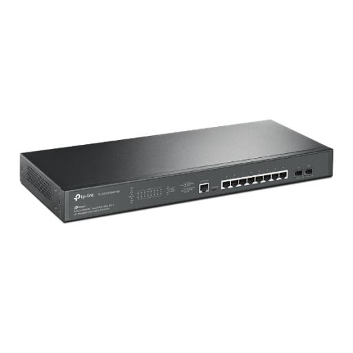 [TPLINK_SG3210XHP-M2] TPLINK SWITCH TP-LINK TL-SG3210XHP-M2 DE 8    TP-LINK TL-SG3210XHP-M2 