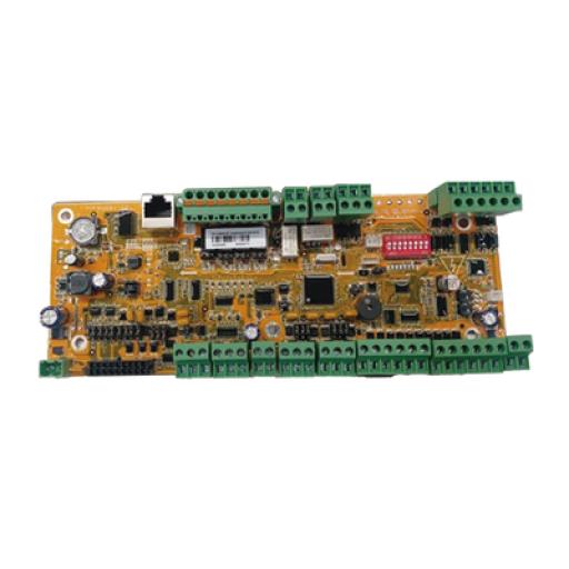 [HIKVISIONDIGITALTECHNOLOGY_202003411] Hikvision Digital Technology Tarjeta Controladora de Acceso para Torniquete  DS-K3B501SX-L/M-DP90