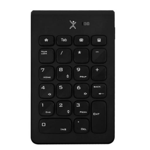 [PERFECTCHOICE_PC-201106] Perfect Choice Teclado númerico PERFECT CHOICE PC-201106