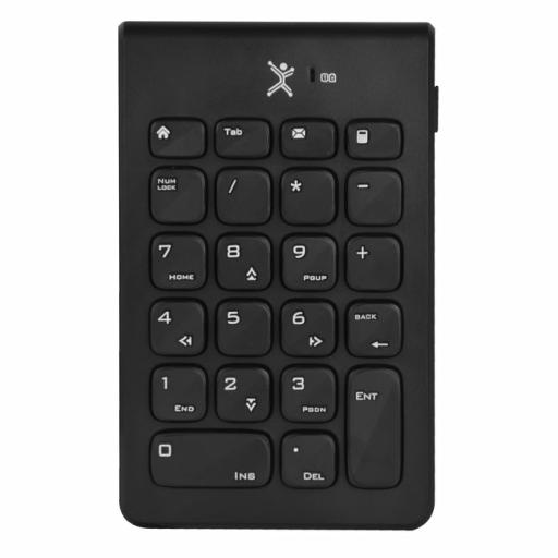 [PERFECTCHOICE_PC-201106] Perfect Choice Teclado númerico PERFECT CHOICE PC-201106
