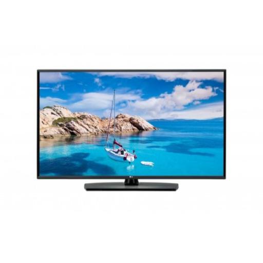 [LG_50UM670H] LG Pantalla Hotelera LG 50UM670H
