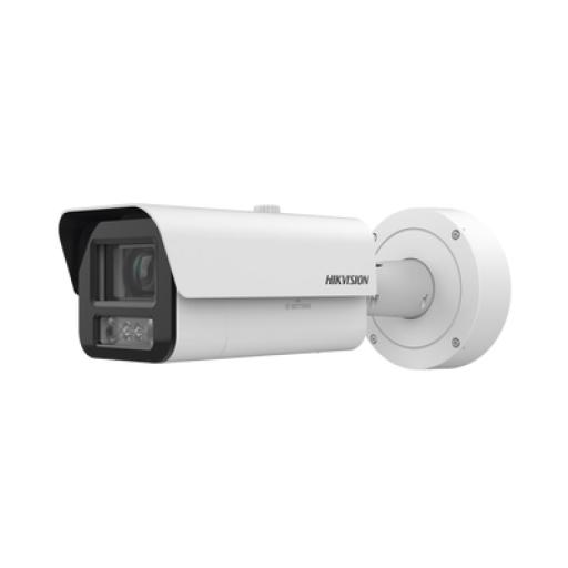 [HIKVISIONDIGITALTECHNOLOGY_IDS-2CD7A87G0-XZHS] Hikvision Digital Technology Bala IP 4 Megapixel / Lente Mot. 2.8 - 12 mm / 30 mts IR EXIR / IK10 / Reconocimiento Facial / WDR 140 dB / DeepinView / Búsqueda por Atributos / Heat Map / ACUSENSE