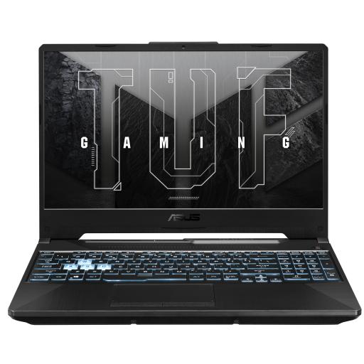 [ASUS_90NR0JE7-M002K0] Laptop gamer ASUS TUF Gaming A15 15.6" FHD AMD Ryzen 5 RTX 2050 Win11H