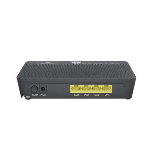 [HUAWEI_F100D-4G] Huawei HUAWEI MiniFTTO - ONU Switch Gigabit / 4 puertos 10/100/1000Mbps + 1  PON (SC/UPC)/ Downstream 2.488 Gbps / Upstream 1.244 Gbps / modo puente / Administración Nube