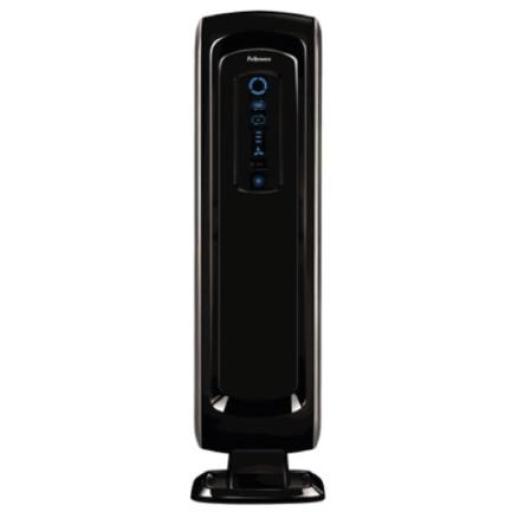 [FELLOWES_9286001] Fellowes Purificador de Aire Fellowes AeraMax 90 10M2 Negro 120V