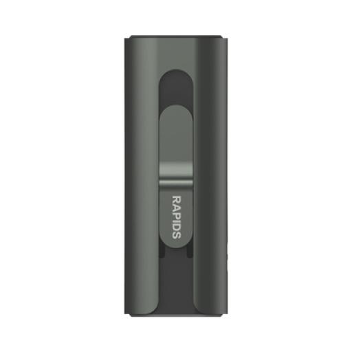 [HIKSEMIBYHIKVISION_HS-USB-S1000/256G] HIKSEMI by HIKVISION Memoria USB Dual impulsado por SSD Core / 256 GB / USB-C y USB-A / 1000 MB/s de Escritura