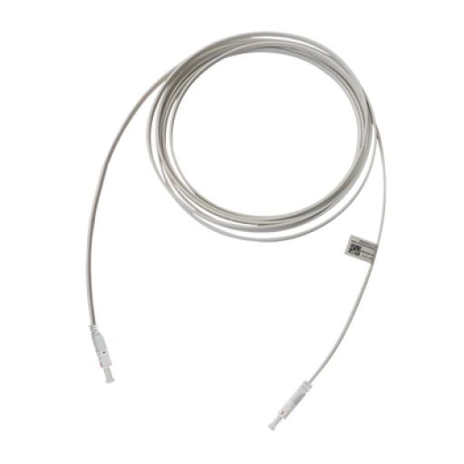 [HUAWEI_E0SDC2078] Huawei HUAWEI MiniFTTO - Cable Hibrido Fotoeléctrico / Monomodo / (XC/UPC)-(XC/UPC)/ Interior / Fibra G.657A2 / Cobre 26 AWG / 80m