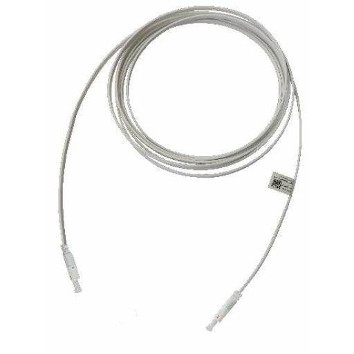 [HUAWEI_E0SDC2078] Huawei HUAWEI MiniFTTO - Cable Hibrido Fotoeléctrico / Monomodo / (XC/UPC)-(XC/UPC)/ Interior / Fibra G.657A2 / Cobre 26 AWG / 80m