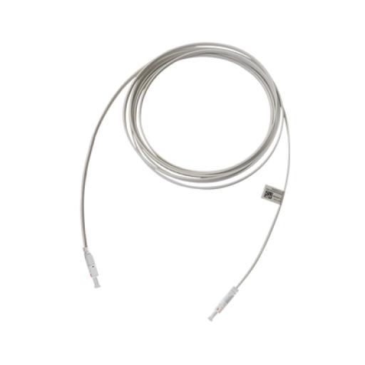 [HUAWEI_E0SDC2077] Huawei HUAWEI MiniFTTO - Cable Hibrido Fotoeléctrico / Monomodo / (XC/UPC)-(XC/UPC)/ Interior / Fibra G.657A2 / Cobre 26 AWG / 60m