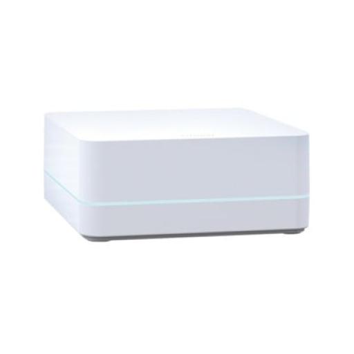 [LUTRONCASETAWIRELESS_LBDGPRO2WH] LUTRON CASETA WIRELESS (Caseta Wireless) Controlador HUB PRO principal, soporta 75 dispositivos, 1 repetidor, fácil programacion vía App.