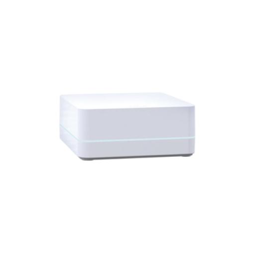 [LUTRONCASETAWIRELESS_LBDG2WH] LUTRON CASETA WIRELESS (Caseta Wireless) Controlador HUB principal, soporta 75 dispositivos, 1 repetidor, fácil programacion vía App.