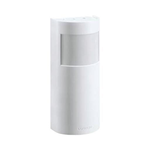 [LUTRONCASETAWIRELESS_PDOSENSWH] LUTRON CASETA WIRELESS (Caseta Wireless) Sensor de movimiento vacancia/ocupantica 180°