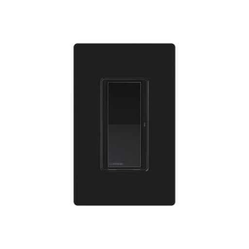 [LUTRONCASETAWIRELESS_DVRF5NSBL] LUTRON CASETA WIRELESS (Caseta Wireless) Interruptor Inteligente On/Off, requiere cable neutro. 5A /120V