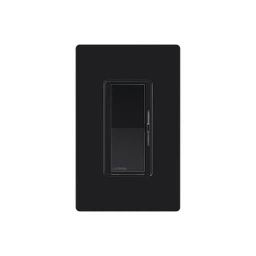 [LUTRONCASETAWIRELESS_DVRF6LBL] LUTRON CASETA WIRELESS (Caseta Wireless) Atenuador de pared. Aumenta/Disminuye Intensidad de Iluminación.  No requiere cable neutro. 150W LED / 600W INC/HAL