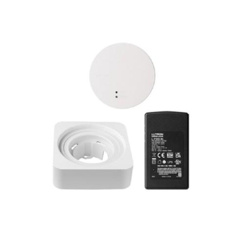 [LUTRONRADIORA3_RRPROC3KIT] LUTRON RADIORA 3 (RadioRa3) Controlador HUB principal para Radio RA3, soporta 100 dispositivos Sunnata y 100 dispositivos Radio RA2.
