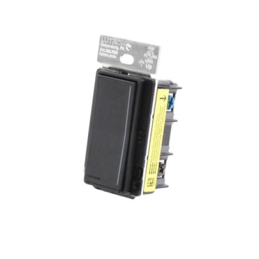 [LUTRONRADIORA3_RRSTRDMN] LUTRON RADIORA 3 (RadioRA3) Atenuador (dimmer) Auxiliar de pared, compañero de atenuadores multilocación. Usar en 3 vías o escalera.