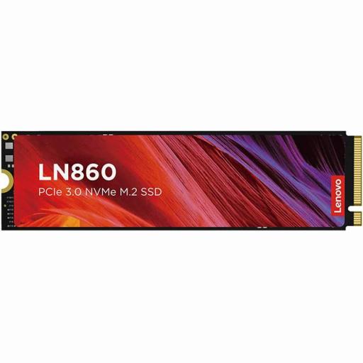 [LENOVO_5SD1N53073] Lenovo SSD LENOVO LN860