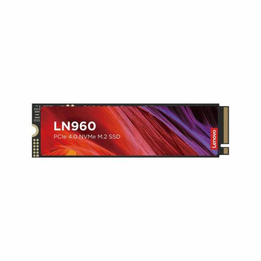 [LENOVO_5SD1N53086] Lenovo SSD LENOVO LN960