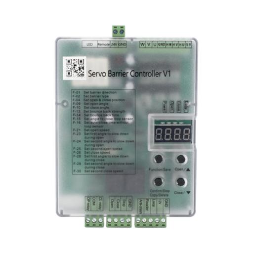 [HIKVISIONDIGITALTECHNOLOGY_366002400] Hikvision Digital Technology Tarjeta electrónica principal para barrera Mod TMG300