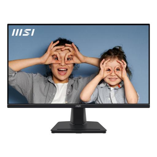 [MSI_PRO MP275] MSI Monitor MSI PRO MP275