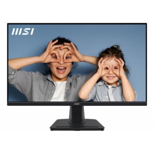 [MSI_PRO MP275] MSI Monitor MSI PRO MP275