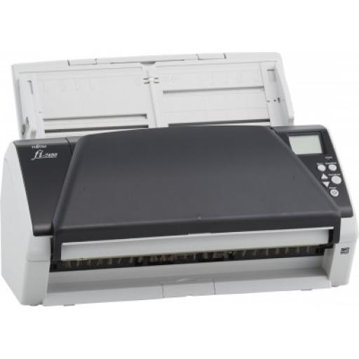 [FUJITSU_FI-7480] Fujitsu Escáner FUJITSU FI-7480