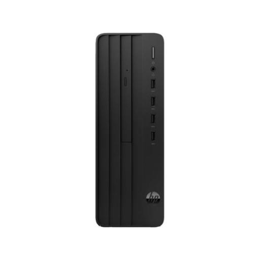 [HP_A11SSLT] HP Pro SFF 280 G9R,Intel Core i3-13100 with Intel® UHD Graphics 770,256GB M.2 PCIe NVMe 2280 Value 3X4 SSD,8GB 3200MHz DDR4 (1X16GB) UDIMM,USB,Wired USB Standard 125,Realtek Wi-Fi 6 (2x2) and Bluetooth® 5.3,No WWAN module,Windows® 11 Pro Standard,1/1/1 / SSD256G