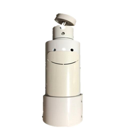 [HANWHA_STB-1520VW] Hanwha Adaptador colgante para camara tipo Box HANWHA