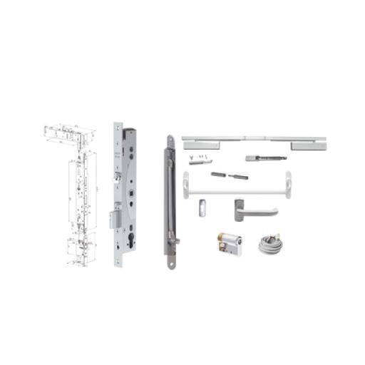 [ABLOY_PE460PE920KITSYS245] ABLOY KIT DE CERRADURA PE460