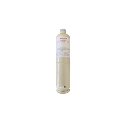 [HONEYWELLANALYTICS_998-022-001] HONEYWELL ANALYTICS Cilindro Para Calibración De Metano/Air (CH4), Balance Aire, Concentración 50% LEL, Capacidad 103 L, Dimensiones 5/8" x 18" Para Serie XNX/XCD/S3K Gases Combustibles