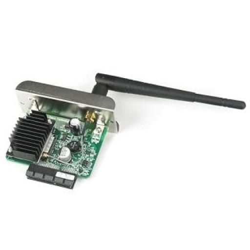 [ZEBRA_P1083320-037C] KIT ZEBRANET WIRELESS CARD 802.11AC BT4.2