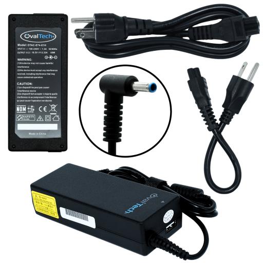 [OVALTECH_OTAC-E74-65W] Ovaltech Cargador  OVALTECH OTAC-E74-65W