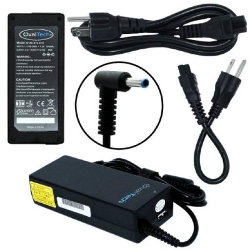 [OVALTECH_OTAC-E74-65W] Ovaltech Cargador  OVALTECH OTAC-E74-65W
