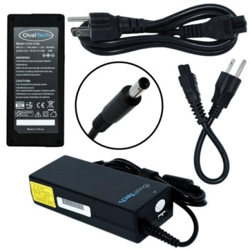 [OVALTECH_OTAC-E76D] Ovaltech Cargador OVALTECH OTAC-E76D